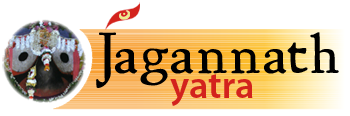 Welcome to Jagannath Yatra